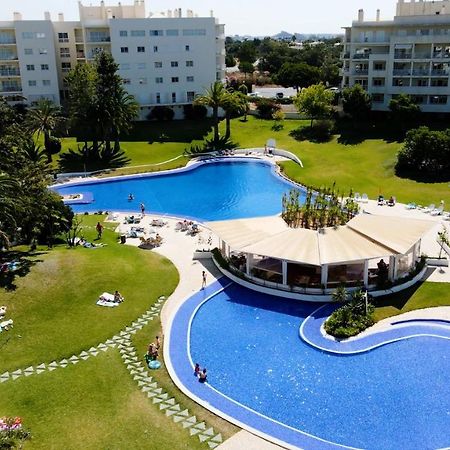 Appartamento Por-Do-Sol Alvor Esterno foto
