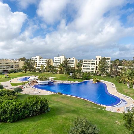 Appartamento Por-Do-Sol Alvor Esterno foto