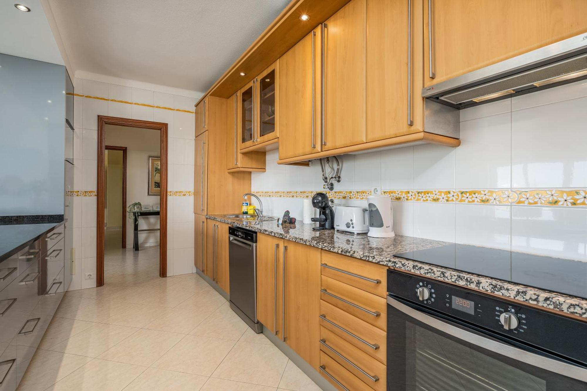 Appartamento Por-Do-Sol Alvor Esterno foto